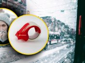 Морози у Києві