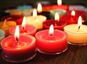 Как пользоваться свечами