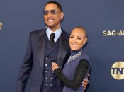 Причиной ссоры Криса Рока и Уилла Смита стала Джада Пинкетт-Смит