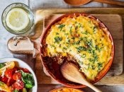 Цю страву називають лазаньєю по-грецьки