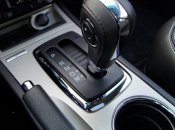 Автоматична коробка передач