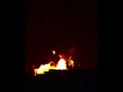 Взрывы в Краснодарском крае