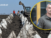 Посилення оборони столиці