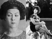 Алла Назимова