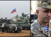 Андрей Ковальчук говорит, что больше "простой прогулки" на севере Украины врагу ждать не стоит