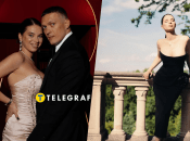 Екатерина и Александр Усики