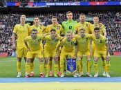 Первенство Европы пройдет летом 2024 года