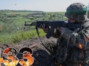 Бої за Україну тривають 433 дні