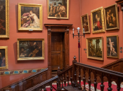 Музей Ханенків