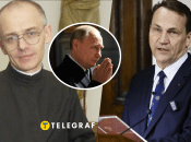 Молитва Путина за Трампа