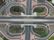 Дегтяровский мост в Киеве