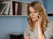 Лариса Маршалова