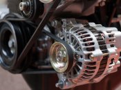 Генератор автомобіля