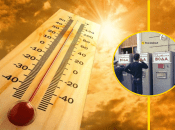 Жара в СССР