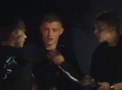 Футболисты "Динамо" засветились в расследовании "Украинской правды"