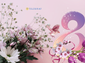 Коллаж "Телеграф"