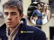 Сергей Бодров был женат на Светлане Михайловой (в девичестве)