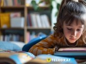 Будьте терпеливы (фото создано с помощью ИИ)