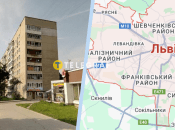 Дом построили во времена СССР