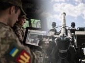 Связь в современной войне приравнена к обеспечению оружием