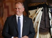 Принц Фейсал ибн Хусейн