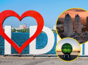 Шар желаний в Днепре