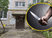 Резонансное убийство в Киеве