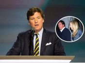 Що відомо про дружину Такера Карлсона