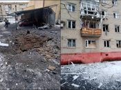 Росіяни вкотре обстріляли житлові будинки