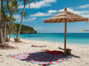 Спокойный отдых обеспечен