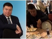 Тупицкий во время войны в Украине незаконно уехал в Австрию