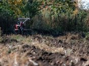 Качество земли влияет на объемы урожая