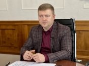 Глава Фонда государственного имущества Виталий Коваль