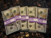 Американская валюта
