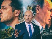 Нефть Беннет утверждает, что был посредником между Киевом и Москвой