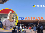 Аеропорт Анталії