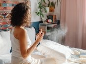 Хороша альтернатива покупним освіжувачам повітря