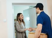 Народные приметы, связанные с порогом дома