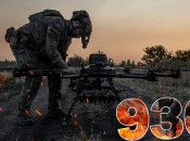 Бої за Україну продовжуються