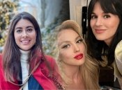 Рамина в ответ наехала на хейтеров