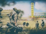 Контрнаступление на Херсонщине – это достижение оперативного уровня