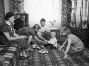 Радянська сім'я