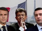 Колаж Телеграфу