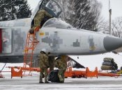 Украинские подразделения реформируют до стандартов НАТО