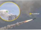 Взрывы в Одессе