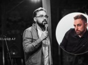 Артур Петров і Антон Тимошенко