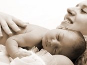 Мама в 40 лет: когда это перестанет удивлять