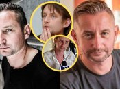 Сергею Жадану сейчас 50 лет