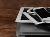 Куди краще покласти старий смартфон