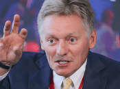 Пісків цинічно збрехав про удари по Україні